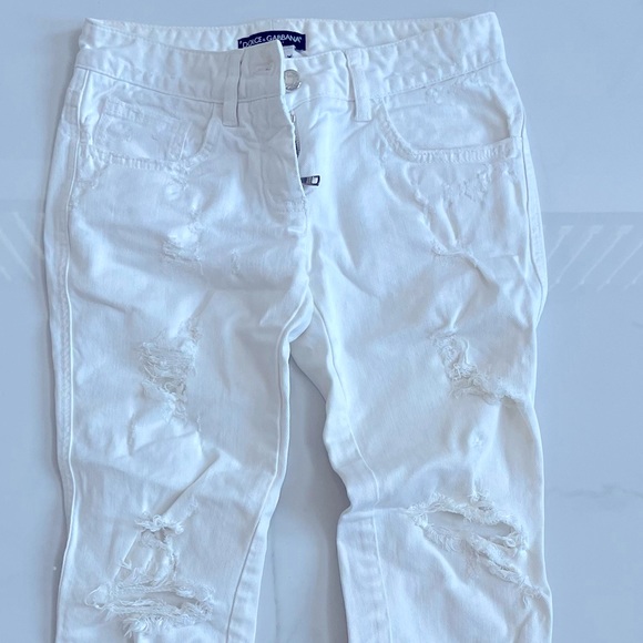 Dolce and Gbbana Jeans - Picture 2 of 4